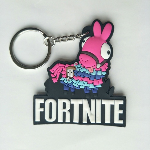 Брелок "Fortnite" резиновый
