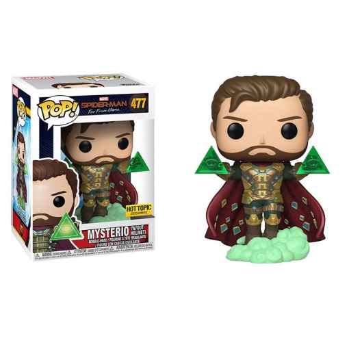Фигурка Funko "Стрендж" 477 оптом