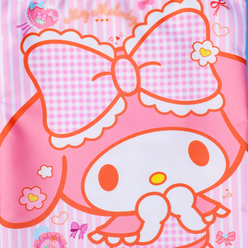 Сумка тканевая "Oni My Mld" Мело