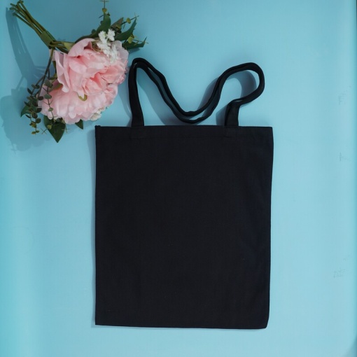 Сумка тканевая "Волны" 