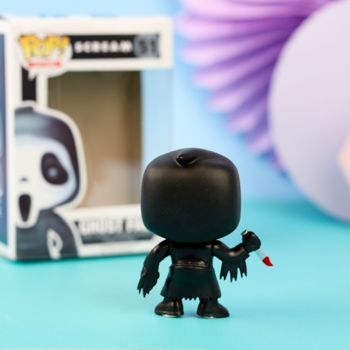 Фигурка Funko "Chostface" 51 оптом