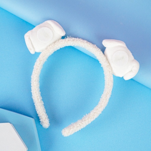 Ободок "My Mld" Корица