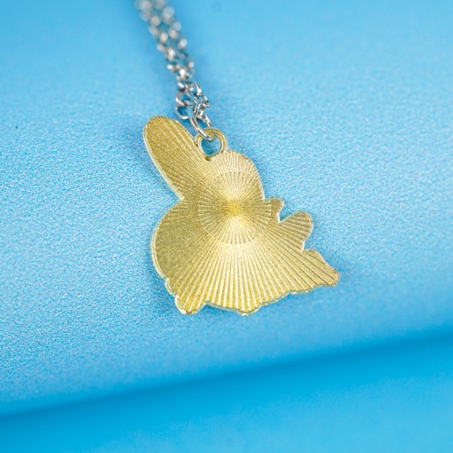 Кулон "My Mld" Мело №2