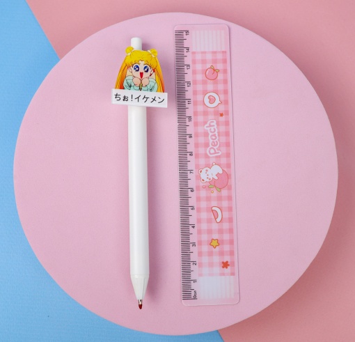 Ручка "Sailor Moon"