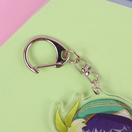 Брелок акриловый "Genshin Impact" Венти №28