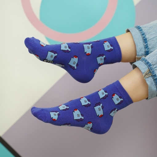 Носки "BT-21" Mang