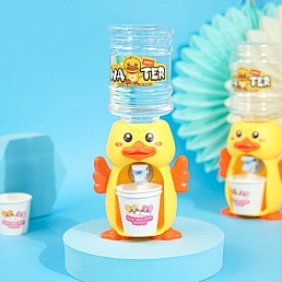 Кулер-мини для воды "Уточка"