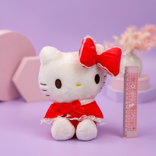 Мягкая игрушка "My Mld" Кт (pretty), 25см