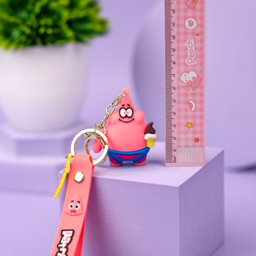 Брелок "Star Fish"