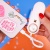 PowerBank "Cat" белый, Type-C (2000 mAh)