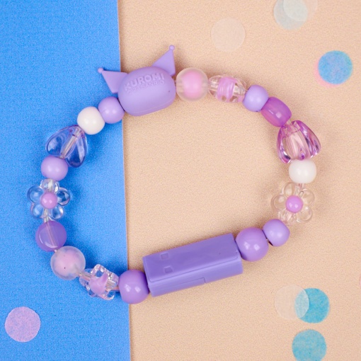 Кабель зарядка-браслет "Куро" (USB Type-C)