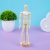 Деревянная фигурка человека 20 см оптом