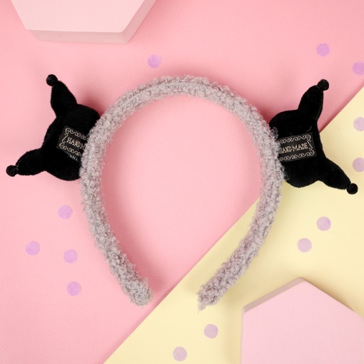 Ободок "My Mld" Куро