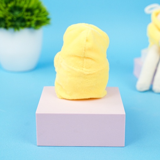 Мягкий брелок "WOONGJANG" 18 см