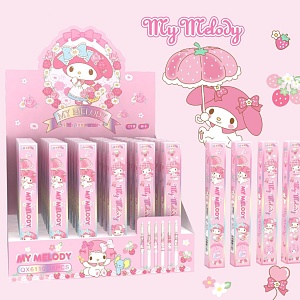 Ручка "Мело" 6110