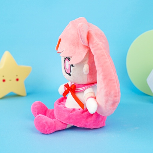 Мягкая игрушка "Малышка Сейлор Мун" 25см