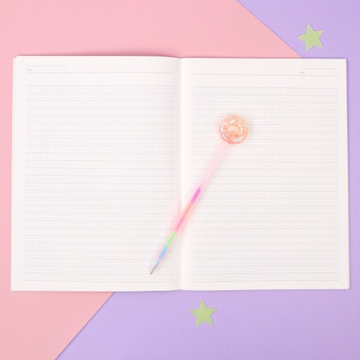 Тетрадь "Губка" B5, 30 листов