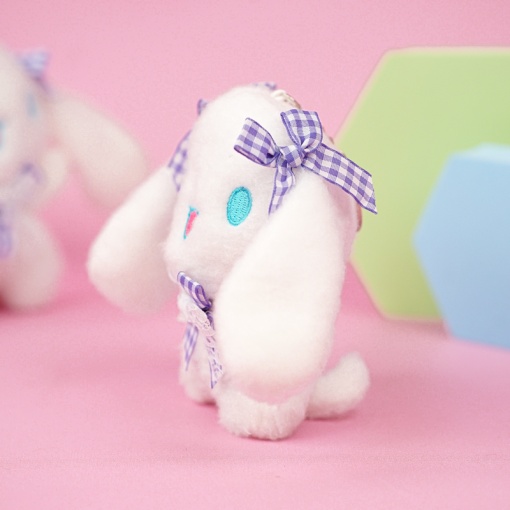 Мягкий брелок "Cinnamon" C, 13см