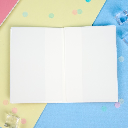 Обложка на паспорт "K-POP" BlackPink, STORIZ