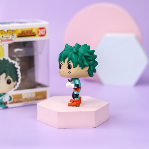 Фигурка Funko "Deku" 247 оптом