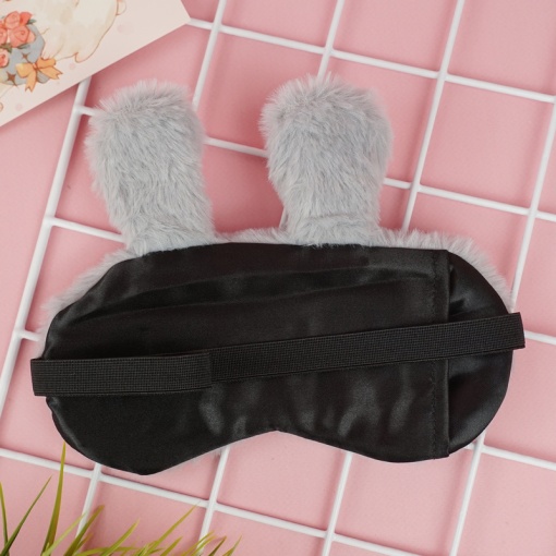 Маска для сна "Bunny"