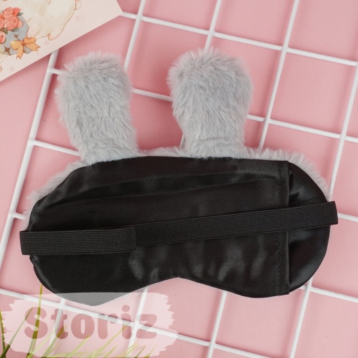 Маска для сна "Bunny"