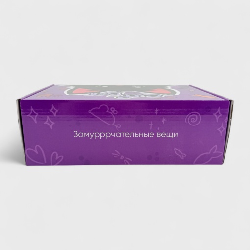 Подарочный набор "Cat"