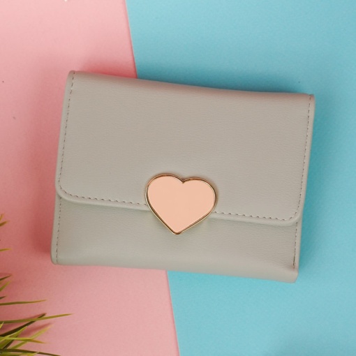 Кошелек "Heart"