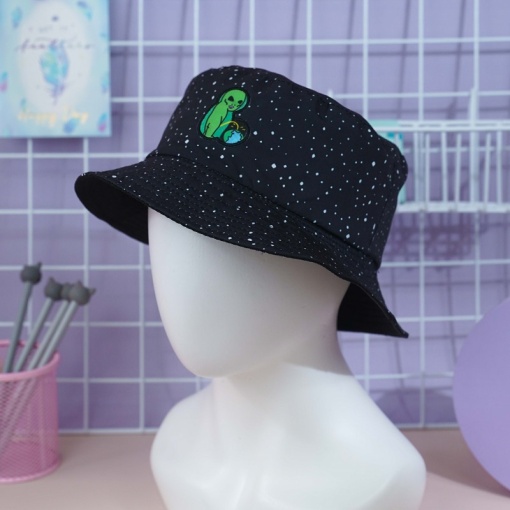 Панама двусторонняя "RIPNDIP" M (56-58см)