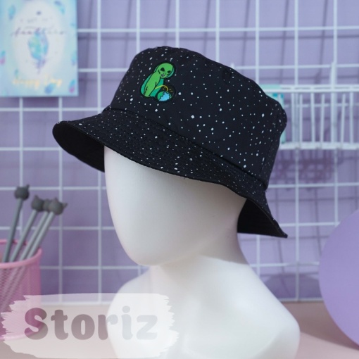 Панама двусторонняя "RIPNDIP" M (56-58см)
