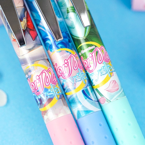 Ручка "Сейлор Мун"