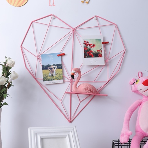 Панно для фотографий «Heart» оптом