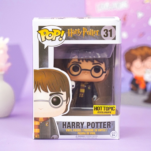 Фигурка Funko "Harry Potter" 31 оптом