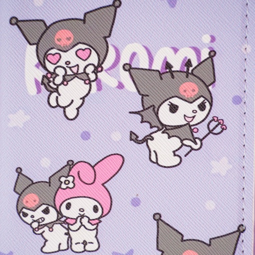 Обложка на паспорт "My Mld" №1