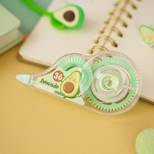 Корректор "Авокадо"