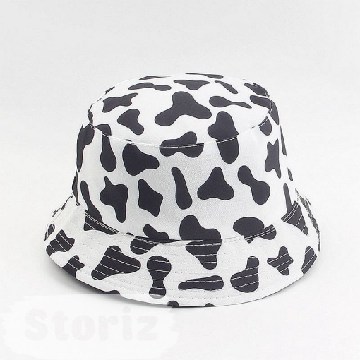 Панама "Cow" M (56-58см)