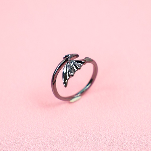 Кольцо "Ночная стрела"