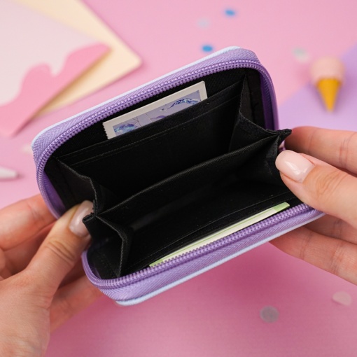 Мини-кошелек "Animals" №1