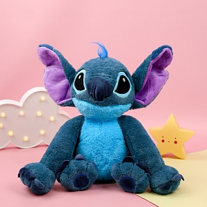 Мягкая игрушка "Глазастик" 45см 