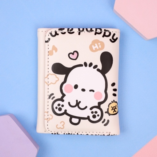 Мини-кошелек "Cute" Почакко