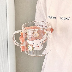 Кружка "My Mld" Cinnamon 450 мл оптом со склада!