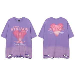 Косплей "High Street" Kirin Strange №325, фиолетовый, M