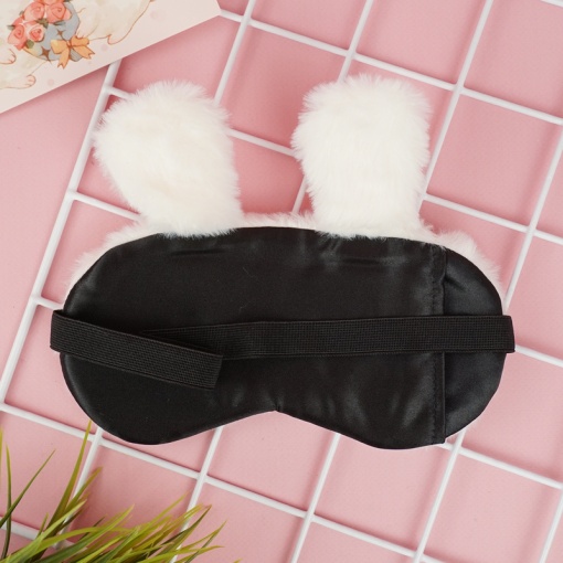 Маска для сна "Bunny"