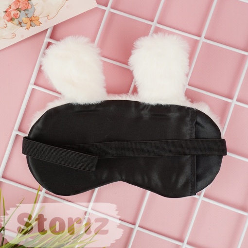 Маска для сна "Bunny"