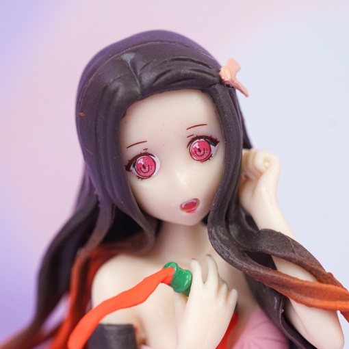 Фигурка "Kimetsu no Yaiba" Nezuko, 10 см оптом