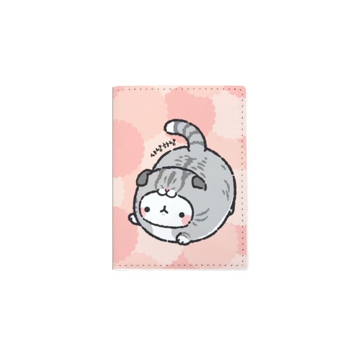 Обложка на паспорт "Моланг" №3