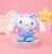 Мягкая игрушка "My Mld" Корица, 20см (серия тай-дай)