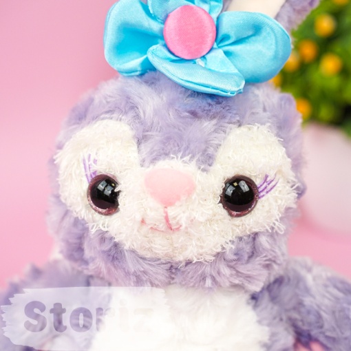 Мягкая игрушка "Stella Lou" 48см