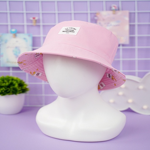 Панама "French fries" M (56-58см)