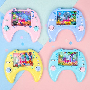 Мини-игра "Water Game" Водный мир, в ассортименте 1 шт.